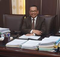 PENAMANDIRI Desak Evaluasi Total Distribusi BBM Pertamina Patra Niaga ​