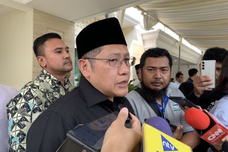 Anas Urbaningrum Sebut Penghapusan Mahar Politik Ampuh Tekan Biaya Tinggi Pilkada