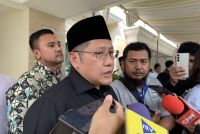 Anas Urbaningrum Sebut Penghapusan Mahar Politik Ampuh Tekan Biaya Tinggi Pilkada