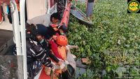 Hilang Usai Pamit Bikin Kopi, ABK Jukung Putra Kelana Ditemukan Tak Bernyawa di Sungai Musi