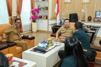 Pemko Pematangsiantar dan IDI Bersinergi Tekan Angka Stunting ​