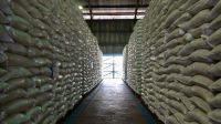 Stok Beras Capai 170 Ribu Ton, Bulog Sumsel Babel Jamin Pasokan Aman