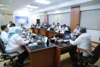 Tangani Isu Ketenagakerjaan PT Indonesia Epson Industry, Kemnaker Turun Tangan Jadi Mediator
