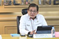 Setjen DPD Bangun Kepercayaan Publik Lewat Pelayanan Berkualitas