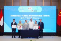 PT PP Sumut dan Tiongkok Sepakati Proyek Kesehatan dan Energi
