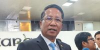 Tuai Penolakan Publik, Menkum Supratman Janji Evaluasi Kenaikan Tarif Kewarganegaraan dalam PP 30/2026