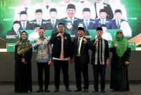 Gubernur Bobby Nasution Ajak KAHMI Sumut Perangi Narkoba dan LGBTQ