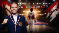 PBTI Siapkan 31 Atlet Merah Putih Hadapi Jawara Dunia di 8th Asian Taekwondo Indonesia Open 2026