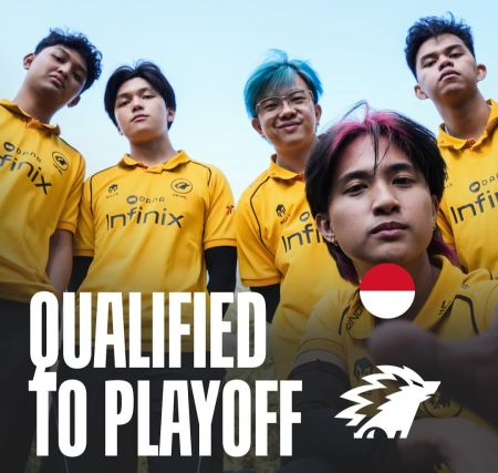 Bantai SRG 2-0, ONIC ID Kunci Tiket Playoff MSC 2026 dan Pulangkan Sang Juara Malaysia ​