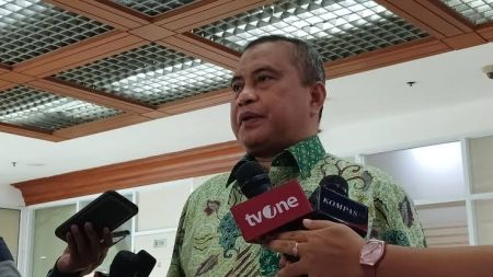Marwan Jafar Tekankan Pentingnya Independensi Gubernur BI yang Baru