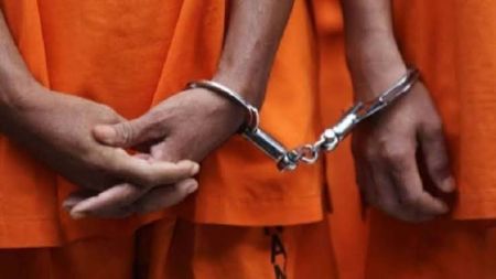 AKBP Noval Berhasil Ungkap Kasus Lima Orang Terlibat Narkotika di Lokasi Berbeda