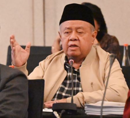 Habib Syarief Minta Pemerintah Evaluasi Program Internship Usai Rentetan Kematian Dokter