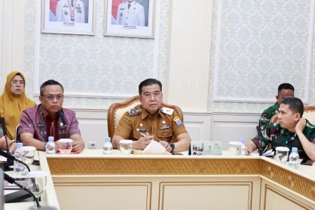 Segera Dibuka untuk Umum, Area Dalam Bastion BKB Siap jadi Ruang Wisata Sejarah Edukatif