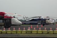Kebakaran Hutan dan Lahan Meluas, Empat Helikopter Water Bombing Dikirim ke Rantau Bayur