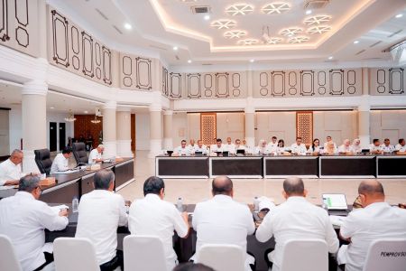 Tembus Rp3,48 Triliun, Realisasi PAD Sumut Lampaui 50 Persen Target Tahun 2026 ​