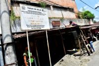 PD AIJ dan Pemprov Sumut Amankan Aset Daerah Eks Bioskop Ria Binjai yang Lama Terbengkalai