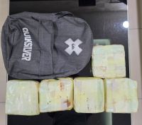 Tim Gabungan Bongkar Gudang Penyimpanan 5 Kilogram Sabu Jaringan Cina-Malaysia-Indonesia di Medan Polonia