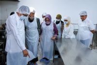 Kepala BPOM RI Warning Potensi Penyakit Terkait Temuan IPAL Terbuka