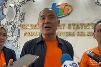 BPS Optimistis Sensus Ekonomi Sumsel Rampung Sebelum Akhir Agustus 2026