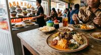 Berapa Kalori Nasi Padang? Kenali Kandungan Gizinya dan Tips Menikmatinya agar Tetap Sehat