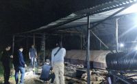 Polres Muba Bongkar Kilang Minyak Ilegal di Keluang, 50 Ribu Liter BBM Disita