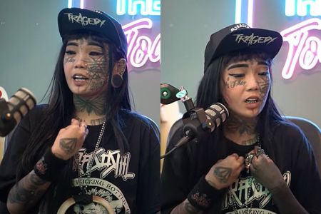 Tiktoker Mondy Tatto Resmi Jadi Tersangka Kasus Pembunuhan di Bekasi, Diduga Dipicu Cinta Segitiga