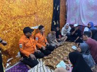 Siswa SD Tenggelam di Sungai Enim Ditemukan Meninggal, Jasad Mengapung 1 Kilometer dari Lokasi Kejadian
