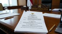 DPR Targetkan RUU Perampasan Aset Rampung Tahun 2026, Komisi III Masih Serap Aspirasi Publik