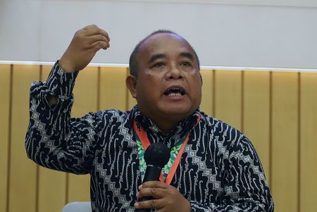Pengamat : Meningkatknya Eskalasi karena AS dan Iran Sama-sama Punya Kekuatan