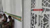 Usai Diamakan KPK, Bupati Langkat Syah Affandin Dikabarkan Sempat Pulang ke Rumah: Pintu Ruang Kerja Disegel KPK
