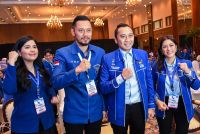 Harta AHY dan Ibas Disorot, GHARIS Laporkan Keduanya ke KPK Minta Audit Kekayaan