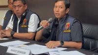 Polrestabes Medan Tetapkan Anggota DPRD Medan sebagai Tersangka Dugaan Pengeroyokan