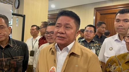 Herman Deru Sebut Peserta Sultan Muda Sumsel Tembus 10.334 Orang