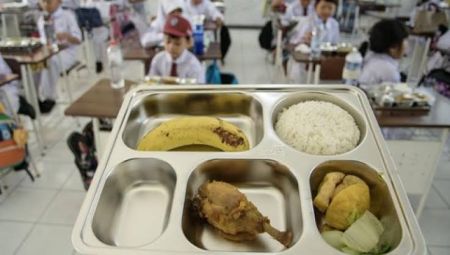Program Makan Bergizi Gratis di Simalungun Disorot, Kejati Sumut Terima Laporan Dugaan Korupsi hingga Penutupan Sebagian Dapur