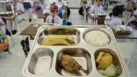 Program Makan Bergizi Gratis di Simalungun Disorot, Kejati Sumut Terima Laporan Dugaan Korupsi hingga Penutupan Sebagian Dapur