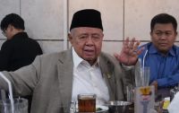 Akses Data Warga dalam RUU Satu Data Diminta Dibatasi Izin Pengadilan
