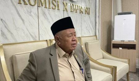 Habib Syarief Minta Wacana SPP SMA Negeri di Jabar Dikaji Matang