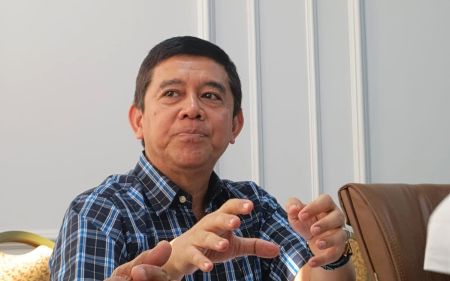 Guru Besar Politik UNAS Yuddy Chrisnandi: Prabowo Tegak Lurus pada Konstitusi, Tak Ada Izin Presiden untuk Penetapan Tersangka