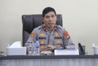 Cegah Penimbunan, Polda Sumsel Bentuk Tim Terpadu Pengawasan BBM Bersubsidi