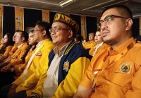 Wasekjen DPP AMPI Leriadi: Produk Rapat Pleno IX Cacat Hukum Organisasi dan tidak Miliki Legitimasi