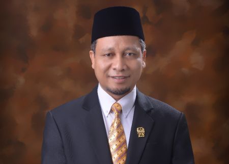 SK Gubsu Terbit, Pergantian Wakil Ketua DPRD Medan Rajuddin Sagala ke Sri Rezeki Dijadwalkan September 2026