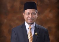 SK Gubsu Terbit, Pergantian Wakil Ketua DPRD Medan Rajuddin Sagala ke Sri Rezeki Dijadwalkan September 2026