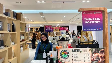 Semarak KKSU 2026 Delipark Medan: Dari Lokal ke Global, Dorong UMKM yang Berdaya Saing Internasional