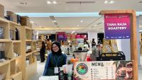 Semarak KKSU 2026 Delipark Medan: Dari Lokal ke Global, Dorong UMKM yang Berdaya Saing Internasional