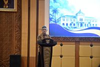 KPPU Perkenalkan Sistem Asesmen Kebijakan Persaingan Usaha Dorong Regulasi Daerah