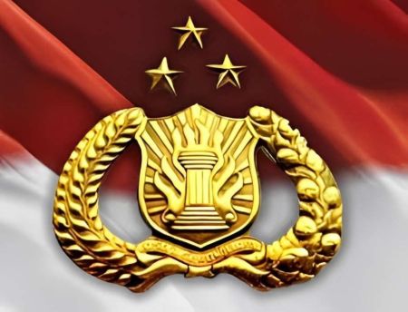 Kapolri Rotasi 6 Kapolda Sekaligus, Ini Daftar Lengkap Pejabat Barunya