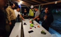 BNNK Binjai di Cafe Tabo, 6 Pengunjung Positif Narkoba Langsung Jalani Rehabilitasi