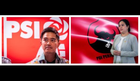 Kaesang Maju di Dapil Jateng V, Pengamat: Berpeluang Gerus Suara PDIP