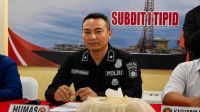 Peran Kompol I Putu Suryawan di Humas Polda Sumsel, Jembatan Komunikasi Jurnalis dan Kepolisian