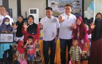 Pemkab Deliserdang Kejar Target 100 Ribu Kasus Demi Eliminasi TBC 2030
